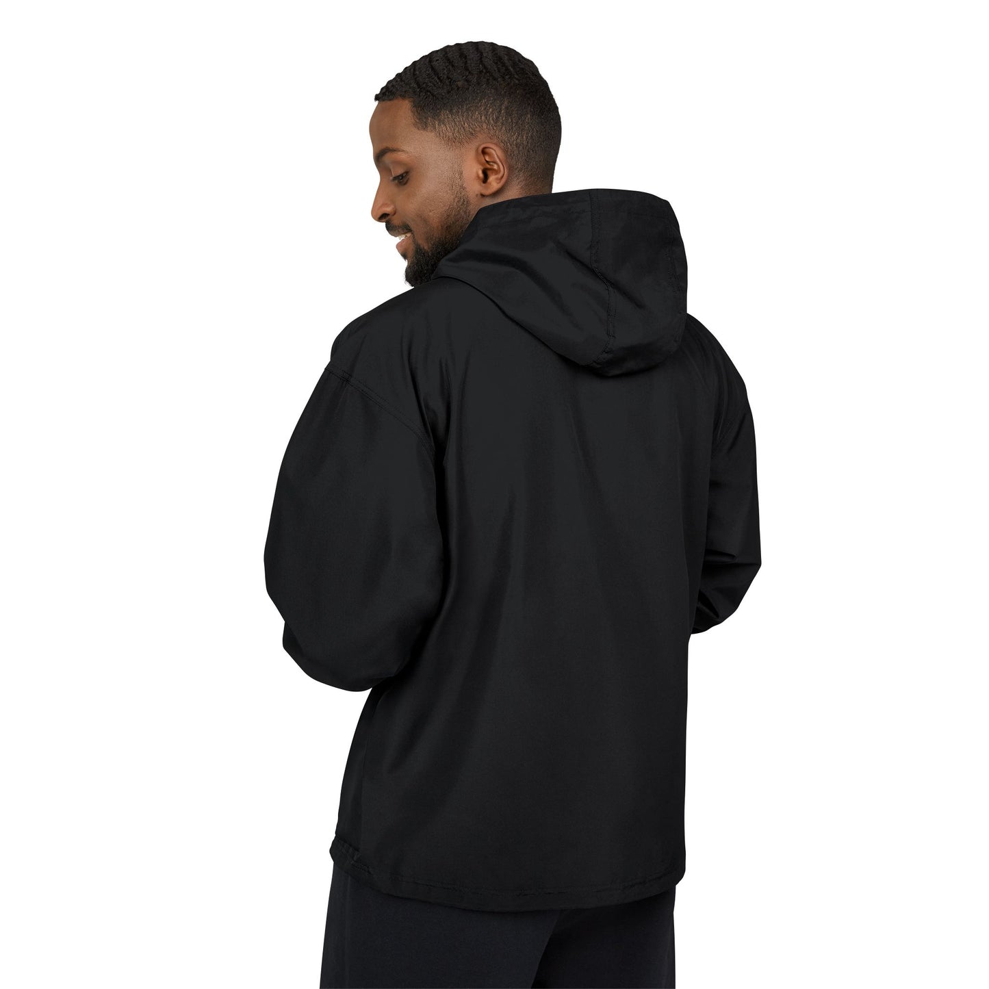 The Club Anorak Jacket