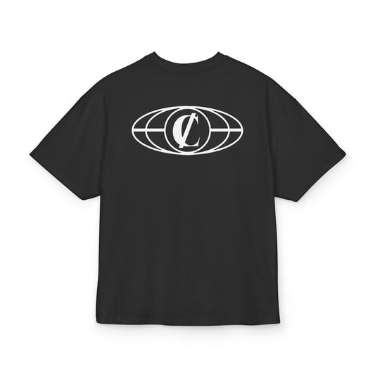 The Worldwide Drape Tee