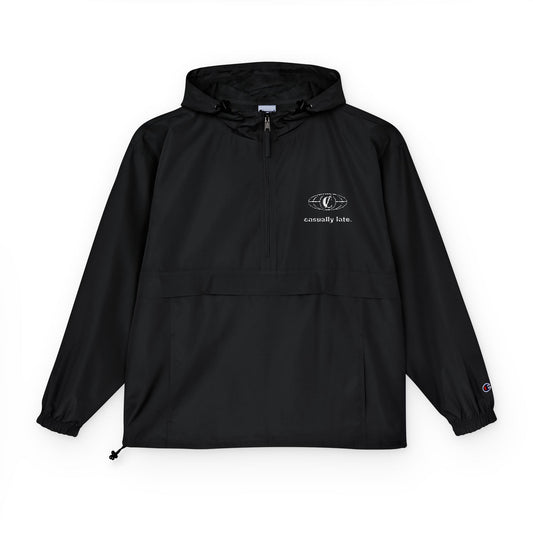 The Club Anorak Jacket