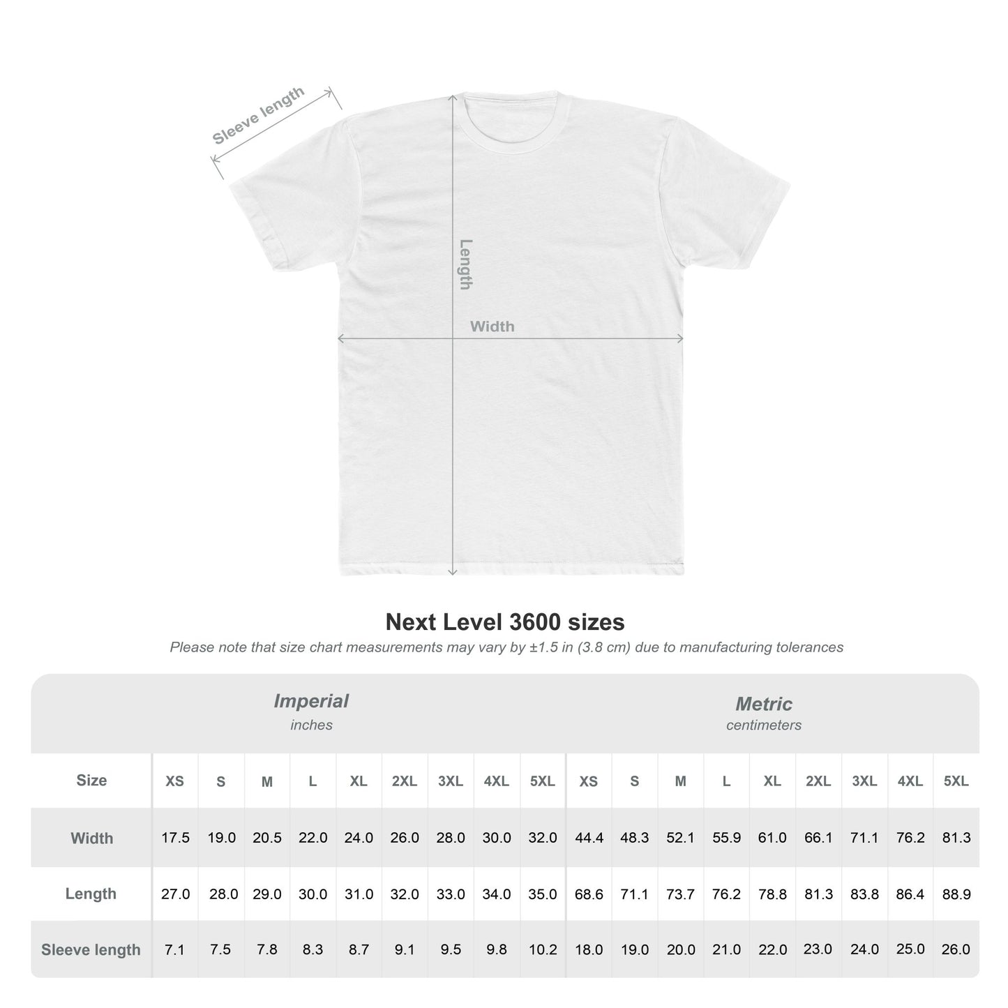 Casually Late Worldwide Tee